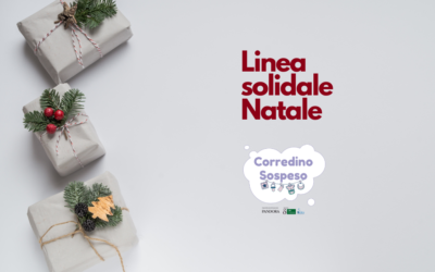 Catalogo regali solidali Natale 2024